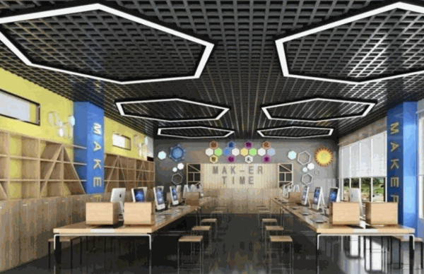 澳勒机器人教育